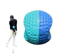 Generico Golf Swing Trainer | Between Arms Correcting Practice Tools | Golf Swing Pose Putting Aid | for Men Women Golfers Backyard Course Driving Range Office Gym Indoor Outdoor