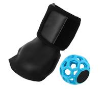 Generico Golf Swing Trainer, Left Hand Corrector, Swing Aid Tool, Wrist Alignment Support Compact Lightweight Design for Training Teens, Youth, Athletes, Beginners, 7.87x4.72x4.13 Inches