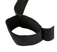 Generico Golf Swing Trainer - per L'allenamento Pieghevole con Fascia da Golf | Elastici in Nylon Regolabili per Uomini Donne Ragazzi Principianti Golfisti Pratica Sportiva per Club di Guida PE