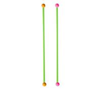 Generico Golf Swing Trainer - Portatile e Pieghevole | Bastone da Allenamento per Altalena | Strumento per Golfisti Adulti Adolescenti | Esercizi di correzione, sessioni pratiche all'aperto