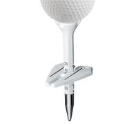 Generico Golf Tees, Professional Training Aid High Stability Golf Tees | High Stability Golf Tees for Men Women Adults Youth Teens Golfers Athletes Family Wife Husband Father Backyard Yard Outdoor
