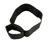 Generico Golf Training Aid, Golf Swing Correction Strap, Golfs Swing Correction Armband, Adjustable Ball Sport Exerciser Arm Band Training Aid for Connection Golfers Beginners Home Playground