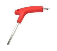 Generico Golf Wrench Tool - Torque Driver Clubs, Ergonomic Handle | Golf Club Driver Shaft Adapter Accessory, Travel Portable Sports Equipment Component for Professional Fit