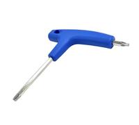 Generico Golf Wrench Tool - Torque Driver Clubs, Ergonomic Handle | Golf Club Driver Shaft Adapter Accessory, Travel Portable Sports Equipment Component for Professional Fit