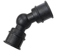 Generico Gommino POMPANTE POMPETTA Benzina per Motore DECESPUGLIATORE Compatibile con Kawasaki 2 Tempi KT12-KT18-TD24-TD33