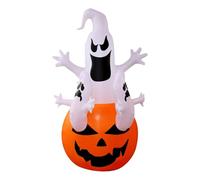 Generico Gonfiabile di Halloween,Comodo e Facile da Usare,Adatto per Interni ed Esterni Una varietà di temi tra Cui Scegliere Rompi la Tradizione e Fai degli scherzi 3034