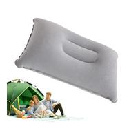Generico Gonfiabile - Ergonomico Gonfiabile Portatile, Cuscno Da Viaggio Comodo E Compatto, Cuscno Ergonomico Gonfiabille Portatile, Cuscini Gonfiabili Per Il Riposo Per Il Lettino Da Viaggio