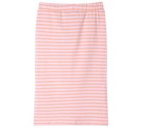 Generico Gonna Dritta da Bambina a Righe Rosa 104,Rosa,0.23kg,10920