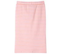 Generico Gonna Dritta da Bambina a Righe Rosa 116,Rosa,0.25kg,10921
