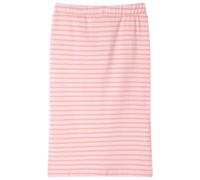 Generico Gonna Dritta da Bambina a Righe Rosa 140,Rosa,0.29kg,10923