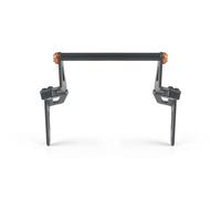 Generico Gps Manubrio Navigatore prolunga Supporto Per Piastra Di Navigazione GPS Per Moto Per ADV350 2025-2026, Per Prolunga Manubrio Per Cellulare(12 mm)