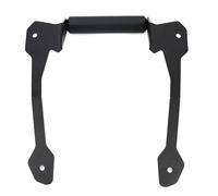 Generico GPS Shockproof Supporto Accessori Per Supporto Di Navigazione Moto Per BMW F850GS Adventure 2018 2019 Stabilizzatore GPS Per Smartphone Anti-vibrazione(22mm)
