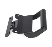 Generico GPS Shockproof Supporto Supporto Adattatore Per Navigatore GPS/smartphone Moto Per Voge DSX900 900DSX Valico 900 DSX 2025, Multifunzionale Per Manubrio