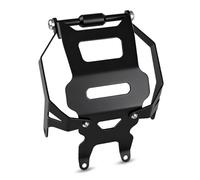 Generico GPS Shockproof Supporto Supporto Per Navigatore GPS Da Moto Per XADV750 X-ADV 750 2021-2025, Piastra Di Montaggio Per Manubrio E Forcella, Estensione