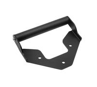 Generico GPS Shockproof Supporto Supporto Per Navigatore GPS Moto Per CFMOTO 700MT 2025- Per Attacco Manubrio Forcella Per Cellulare, Prolunga Per Barra Trasversale