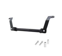 Generico GPS Shockproof Supporto Supporto Per Navigatore GPS Moto Per Per Forza 125 250 300 350 NSS350. Adattatore Di Montaggio Stabile Per Per Telefono