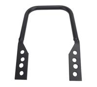 Generico GPS Shockproof Supporto Supporto Per Piastra Di Navigazione GPS Per Parabrezza Moto Per BMW F850GS ADV Dal 2019 Al 2022, Kit Estensione Per Telefono