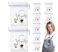 Genérico Graduation Keyring - Alloy, 2025 Collection Inspirational Gift, High-Temp Resistant Keyring | Motivational Keepsake For College High School Seniors Ceremony Celebration