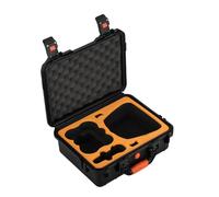 Generico Grande capacità Scatola di sicurezza per DJI NEO Occhiali N3 Storage Box Caso di protezione esterna Drone Accessori da viaggio Valigia