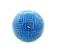 Generico Grande Puzzle di cubo Labirinto 3D,Gioco educativo rompicapo per Bambini e Adulti,attività di Allenamento del Pensiero e dello Stress 3010