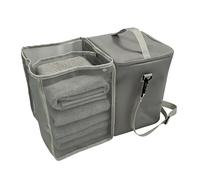 Genérico Grande spiaggia - Tote impermeabile di grande capacità e multifunzionale, borsa da piscina, per andare in spiaggia, piscina, crociera, vacanze, viaggi, estate, palestra, doccia, zona umida