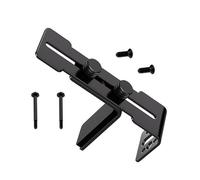 Generico Graphics Card Bracket - Metal Graphics Card Support Bracket, Efficient Heat Dissipation Fixing Tool, For Home, Work Area, School, Internet Cafe