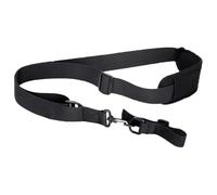 Generico Grass Trimmer Shoulder Strap | Adjustable Padded Carry Harness | Replacement Lawn Mower Shoulder Strap for Backyard Greenhouse Driveway Garage Farm Patio Deck Terrace