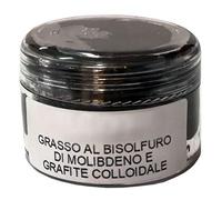 Generico Grasso al bisolfuro molib. e Grafite 20 g.