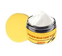 Genérico Grasso per mulinelli - Multiuso per Manutenzione Morbida di Attrezzature con Spugna | Lubrificante Antiruggine per Attrezzature - per Appassionati, Principianti, Famiglia E Cura Di