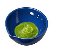 Generico Grattugia per Aglio - Grattugie per Aglio in Ceramica E | Grattugia Ģarlic, Ģarlic Tritatutto per Verdure, per, Verdure, Cavolo Riccio, Timo, Basilico, Cucina, Appartamen