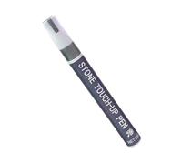 Generico Grave Markers Paint Pen - 3mm Tip Stone Marker, Tombstone Lettering Pen with Fade-Resistant Ink, Permanent Engraving Paint Pens, Marble Stone Restoration Marker, Metal Wood Writing Pens