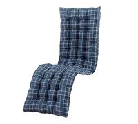 Generico Gravidanza - Per Lettino Prendisole, Cusciino Sdraio Da Esterno | Classici Cuscin0 Per Chaise Longue Da Patio Resistente All'acqua, Cuscini Perr Sedili Da Esterno Campeggio