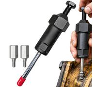 Generico Grease Fitting Tool - Heavy Duty Rejuvenator | Steel PRO