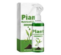 Generico Green Grass Spray For Lawn, 120ml Grass Turf Paint Spray With Natural Dye, Patch Restorer For Brown Spots, Pet Friendly Lawn Colorant F́or Garden, Yard & Outdoor - Quick Drying Turf Paint