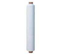 Generico Greenhouse Sheeting - Heavy Duty UV Resistant Film, Tear Proof Clear Cover, Durable Layer | Weather Protection Gardening Film Cover for Garden Agriculture Farms Spring Winter Growing Use