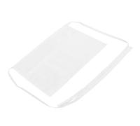 Generico Grembiule da Cucina Tasche, Grembiule Corto Riutilizzabile per Camerieri e Cameriere, per Hotel e Feste