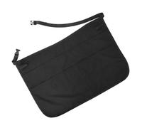 Generico Grembiule per Parrucchieri Cintura Regolabile Grembiule per Estetista e Organizzazione per Parrucchieri