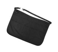 Generico Grembiule Regolabile per Parrucchieri con Grembiule per Strumenti Borsa Vita per Organizzazione