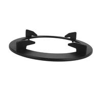 Generico Griglia in Ghisa Per a Gas Rettangolari Supporto Antiscivolo Per Wok e Pentole Accessorio Per Cottura Installazione Facile e Compatibile Diverse Dimensioni Pentole