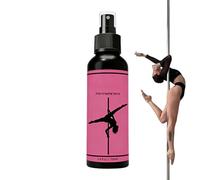 Generico Grip Spray for Pole Dancing - Hand Grip Spray for Pole Dancing, 100ml Quick Dry Enhancer, Non-Slip Grips SpraysTraining, Stage, Class, Court, Sports