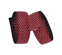 Generico Grip Tape for Handles | Honeycomb Sponge Bicycle Handle Winding Tape - 2 Rolls Anti-slip Sponge Bar Tape for Road Cycling Bicycles