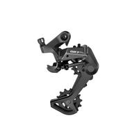 Generico Groupset Strada, Compatibile con LTWOO, GR7 1x10 Speed 10s | Comando R/L e deragliatore posteriore, gravel bikes, Cyclo-Cross, compatibile con cassetta max 50T