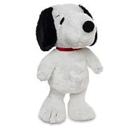 generico grupo moya Peluche Cane snooopy Peanutss, Cagnolino Morbido, 45 cm