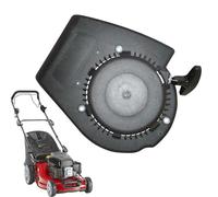 Generico Gruppo Avviamento A Strappo - Kit Universale per A, Sostituzione Durevole 'avviamentos A Riavvolgimento, Gruppo Cavo Motore, Accessorio Versatile per Tosaerba | Parti di Ricambio