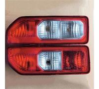 Generico Gruppo Indicatori Di Direzione Fanale Posteriore Per Auto (senza Cablaggio) Per Suzuki Per Jimny JB74 JB64 2019-2023(Left+Right)