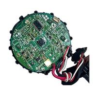 Generico Gruppo interruttore scheda madre motore aspirapolvere, compatibile con Dyson V6 DC62 DC74 DC59 DC53 DC52, sostituzione raccordi interruttore motore