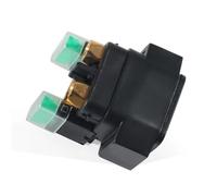 Generico Gruppo Solenoide di Avviamento per RX-1 2003-2005 | Solenoide Relè Starter Gruppo relè di avviamento elettrico interruttore di accensione per moto