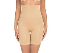 Generico Guaina Contenitiva Donna Ciclista Push Up - Intimo Modellante Donna, Short Push Up Glutei Scolpiti, Shapewear Snellente Pancia Piatta
