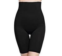Generico Guaina Contenitiva Donna Ciclista Push Up - Intimo Modellante Donna, Short Push Up Glutei Scolpiti, Shapewear Snellente Pancia Piatta