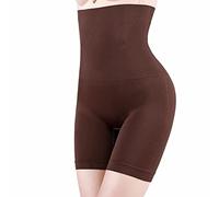 Generico Guaina Contenitiva Donna Ciclista Push Up - Intimo Modellante Donna, Short Push Up Glutei Scolpiti, Shapewear Snellente Pancia Piatta